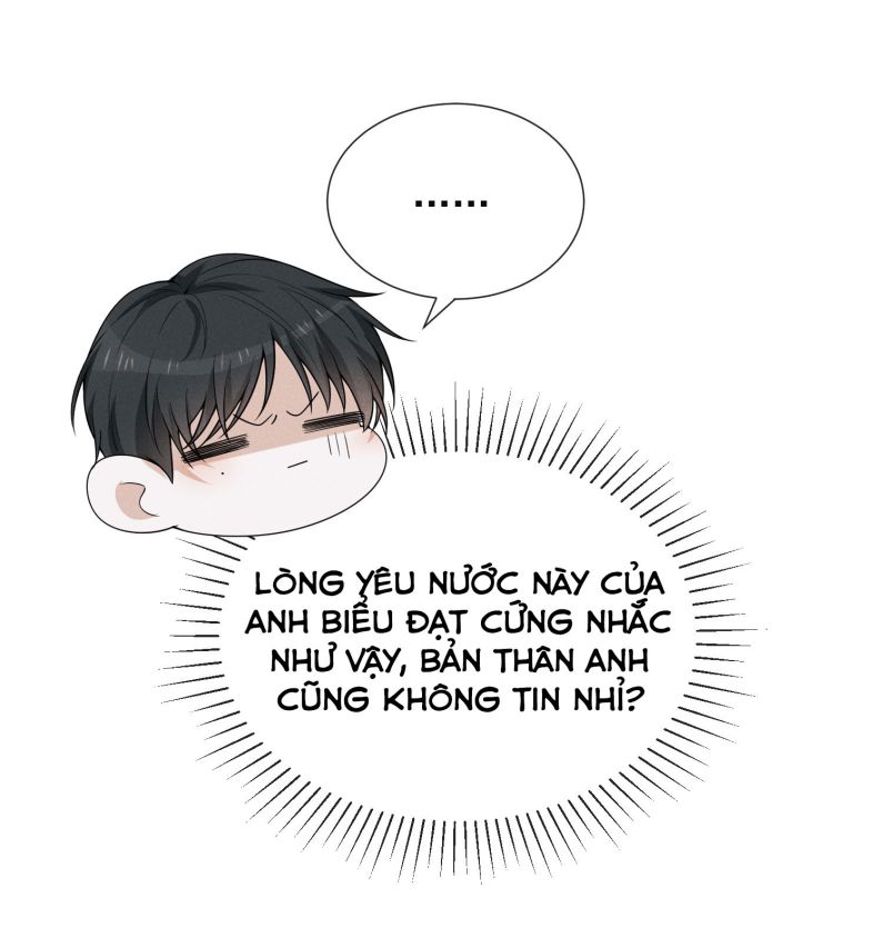 Lai Sinh Bất Kiến Chapter 85 - Trang 4