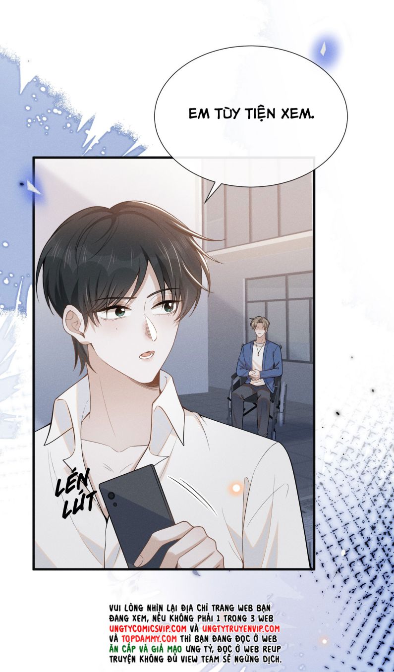 Lai Sinh Bất Kiến Chapter 85 - Trang 4