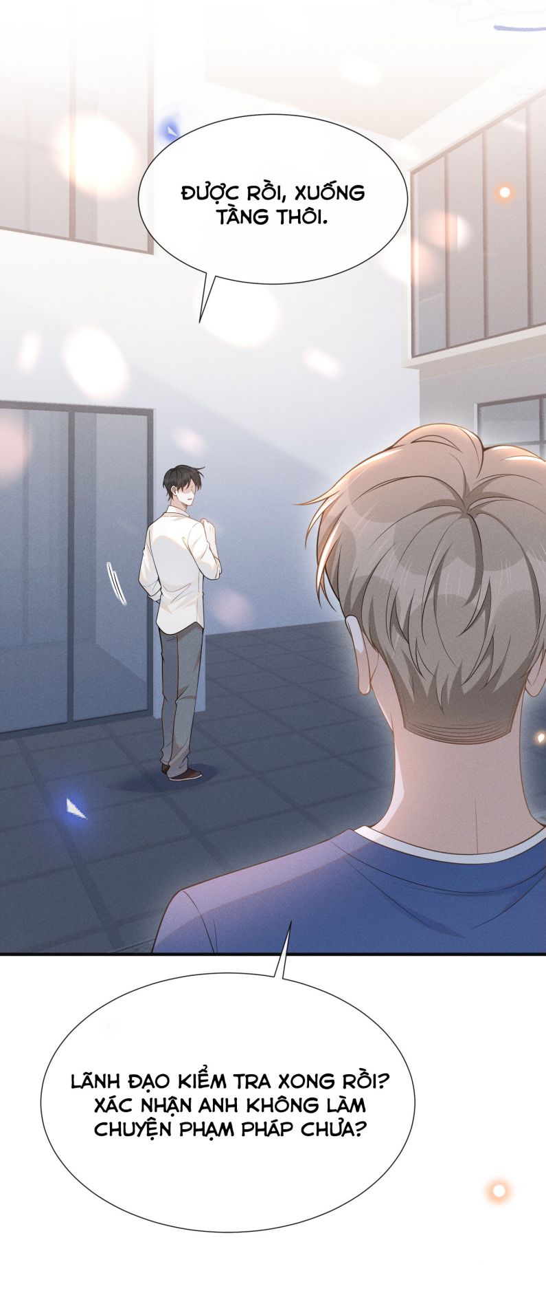 Lai Sinh Bất Kiến Chapter 85 - Trang 4