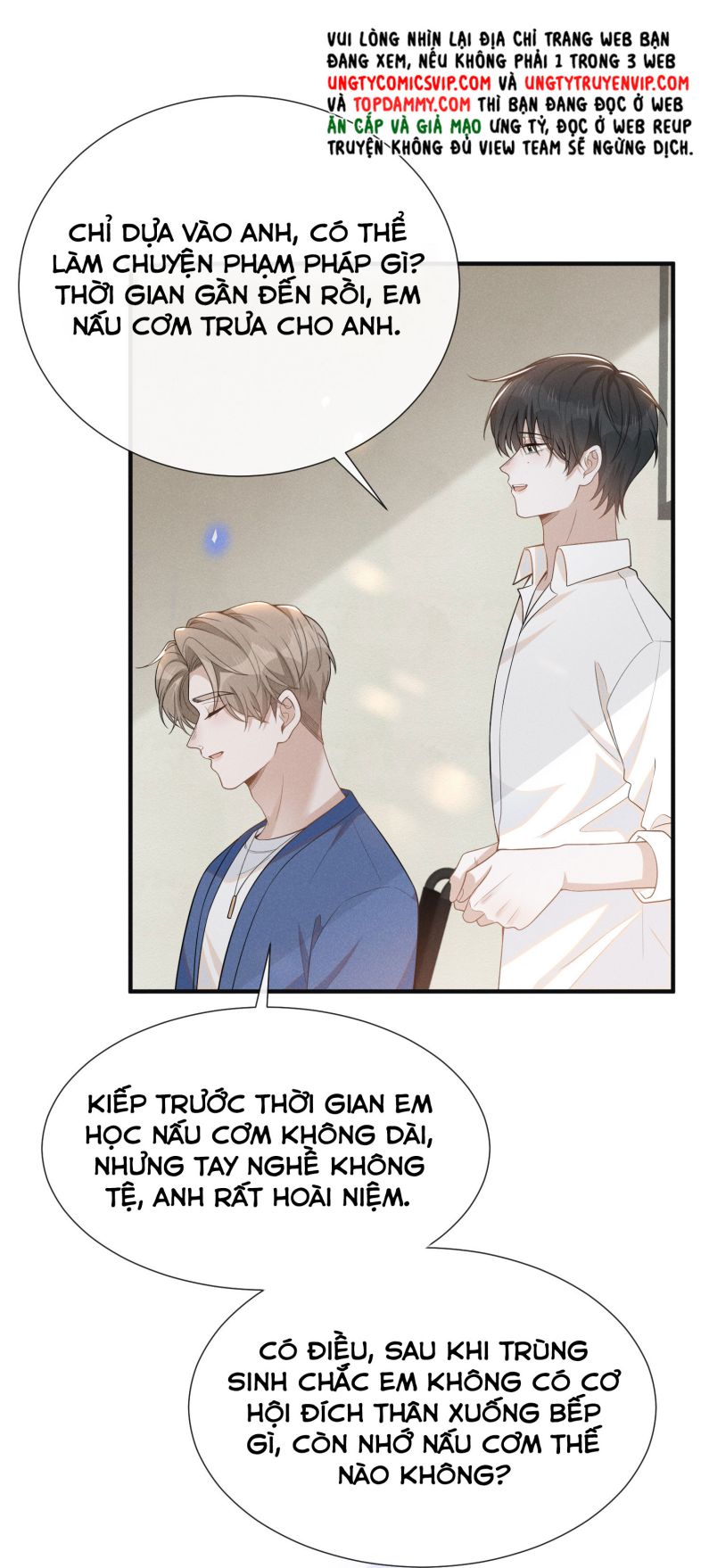 Lai Sinh Bất Kiến Chapter 85 - Trang 4