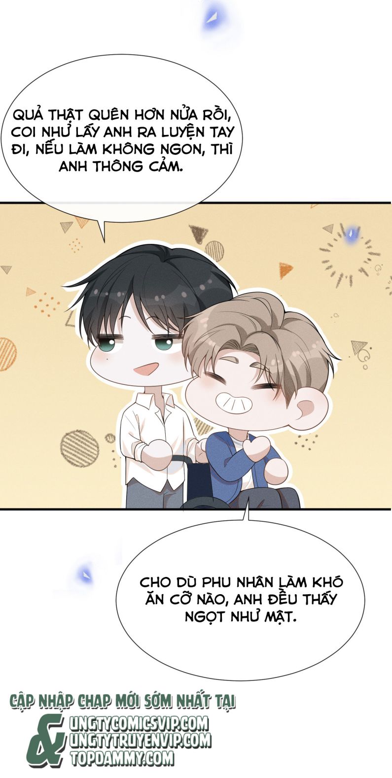 Lai Sinh Bất Kiến Chapter 85 - Trang 4