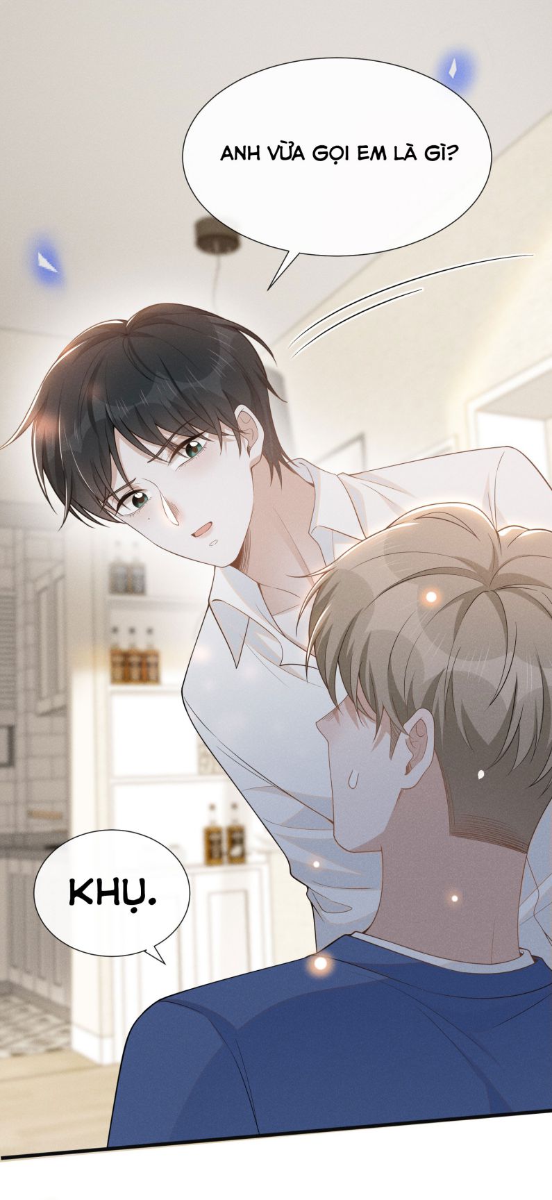 Lai Sinh Bất Kiến Chapter 85 - Trang 4