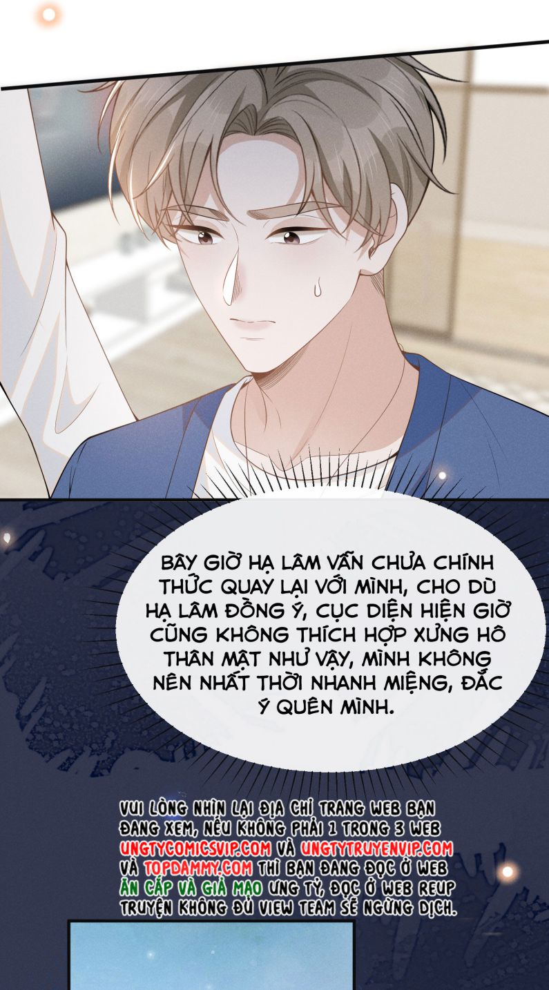 Lai Sinh Bất Kiến Chapter 85 - Trang 4