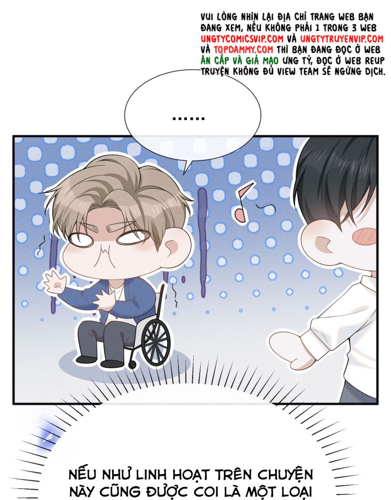 Lai Sinh Bất Kiến Chapter 85 - Trang 4