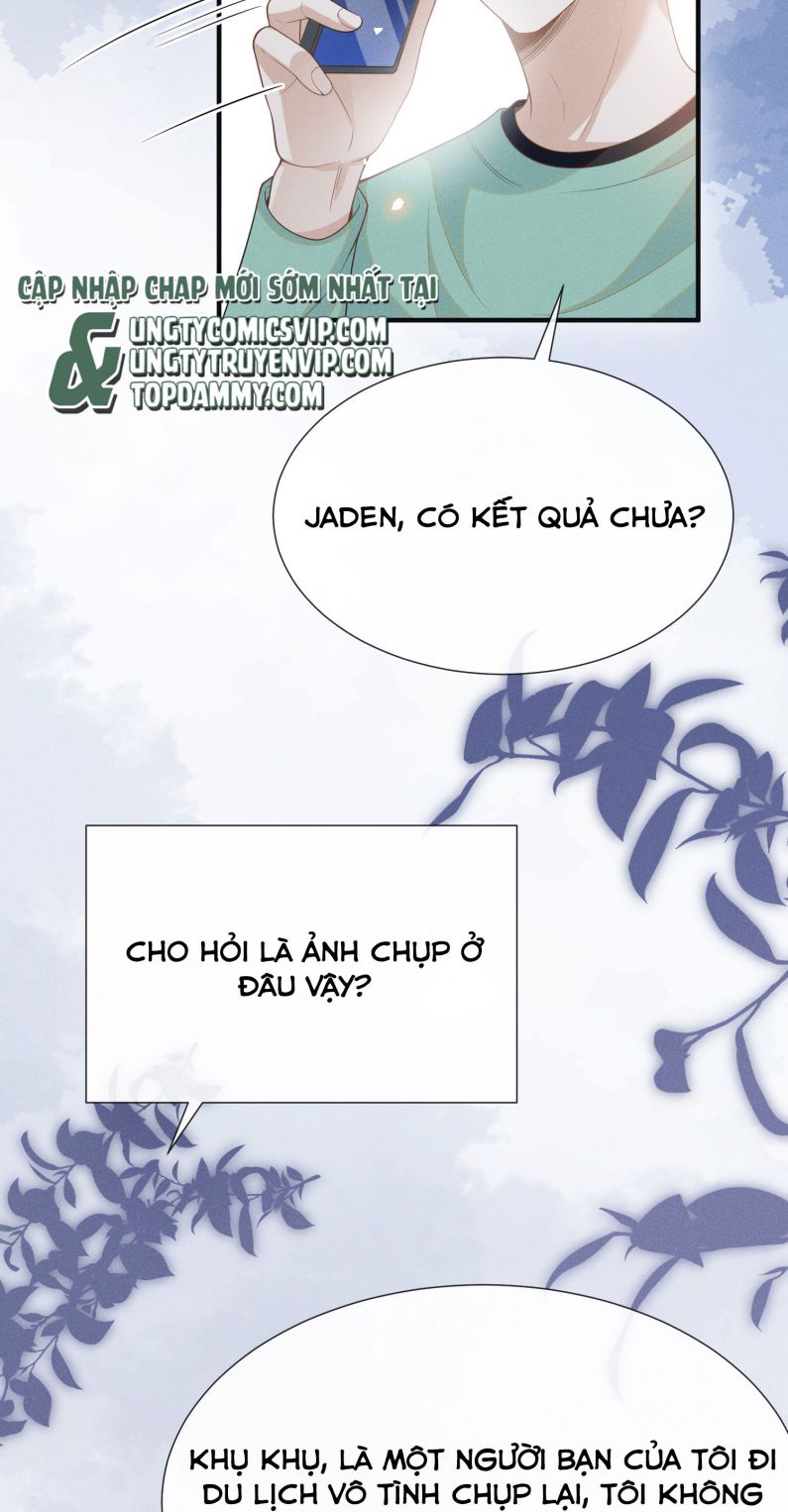 Lai Sinh Bất Kiến Chapter 85 - Trang 4