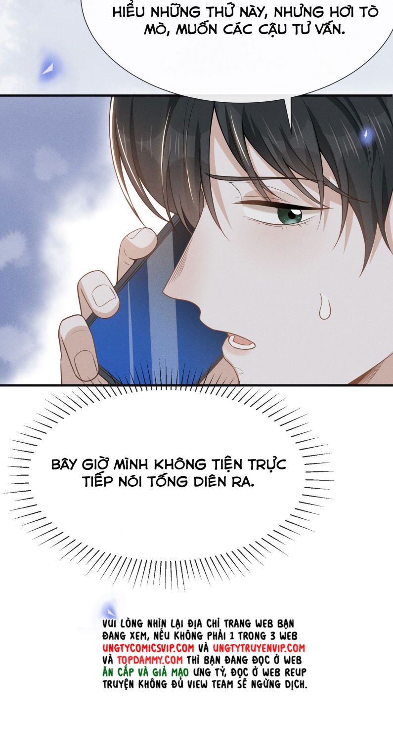 Lai Sinh Bất Kiến Chapter 85 - Trang 4
