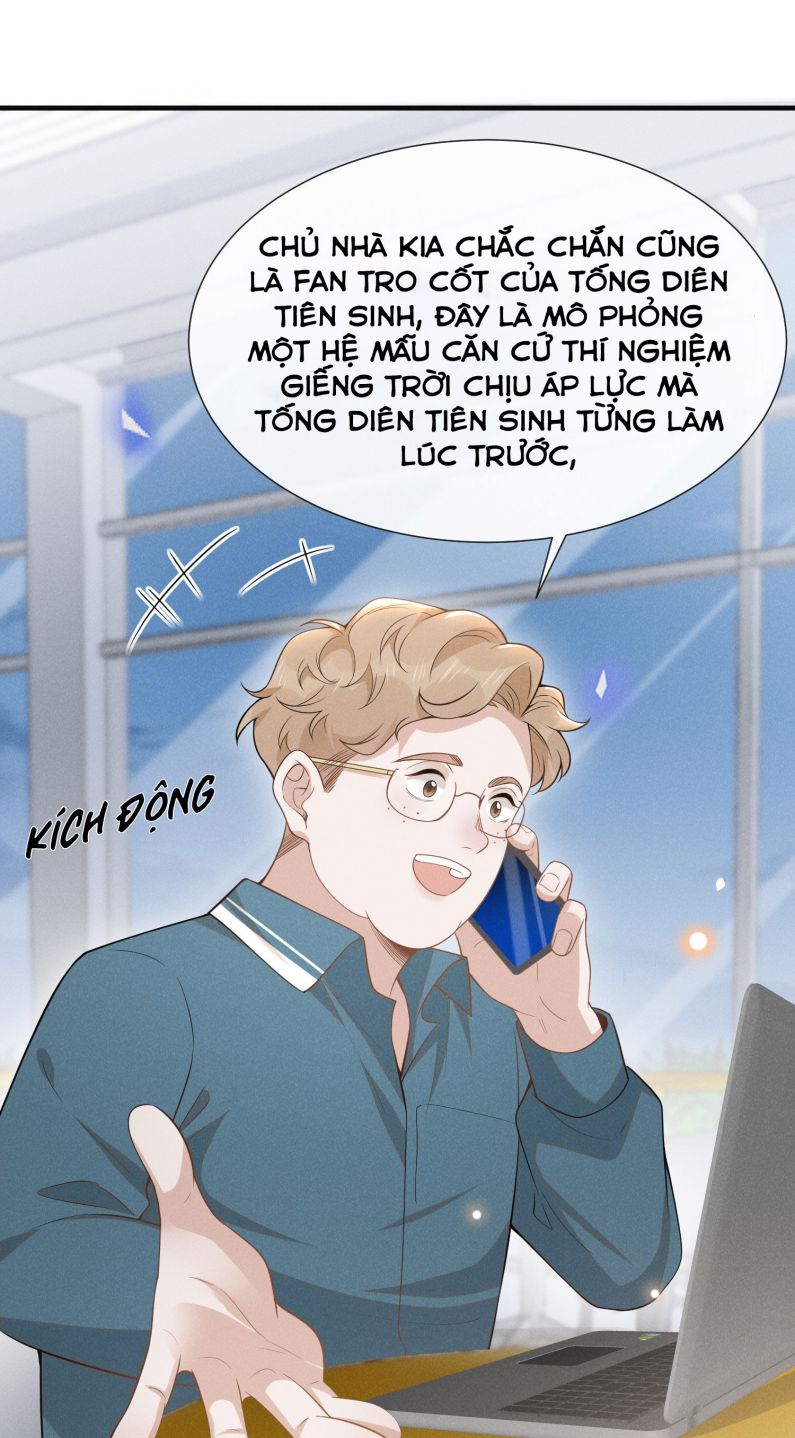 Lai Sinh Bất Kiến Chapter 85 - Trang 4