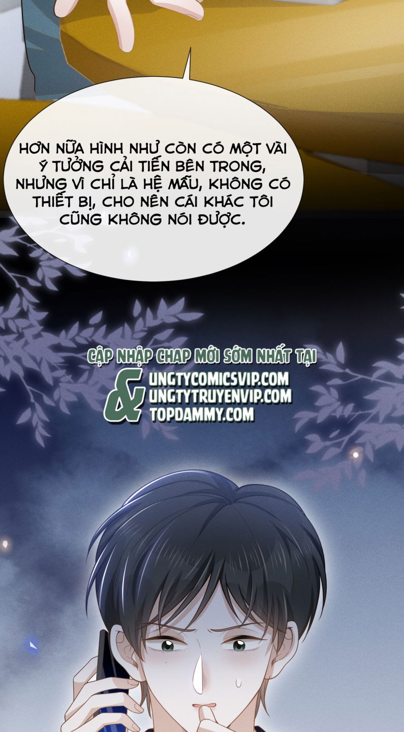Lai Sinh Bất Kiến Chapter 85 - Trang 4