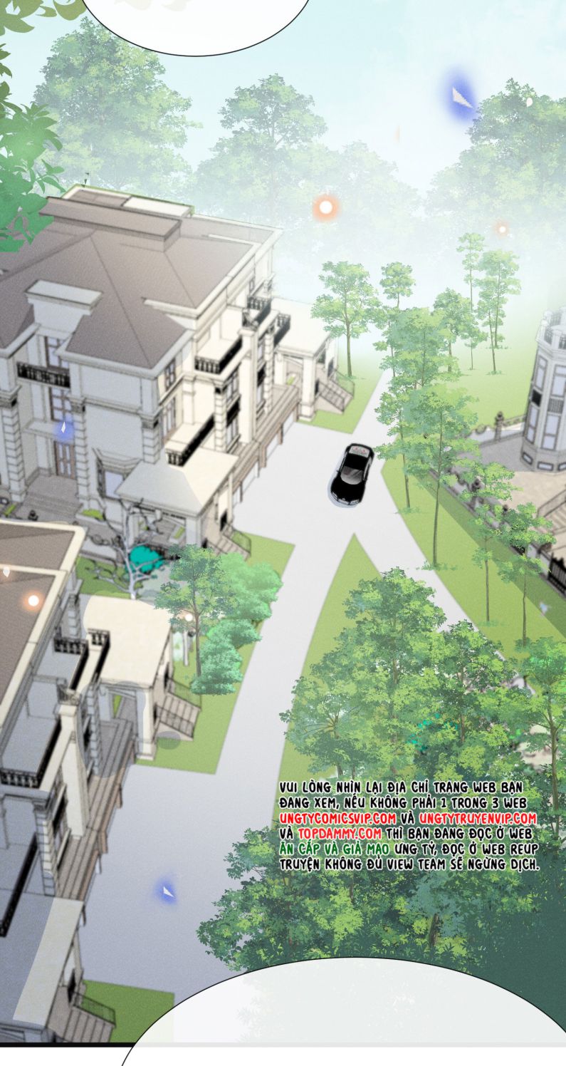 Lai Sinh Bất Kiến Chapter 85 - Trang 4