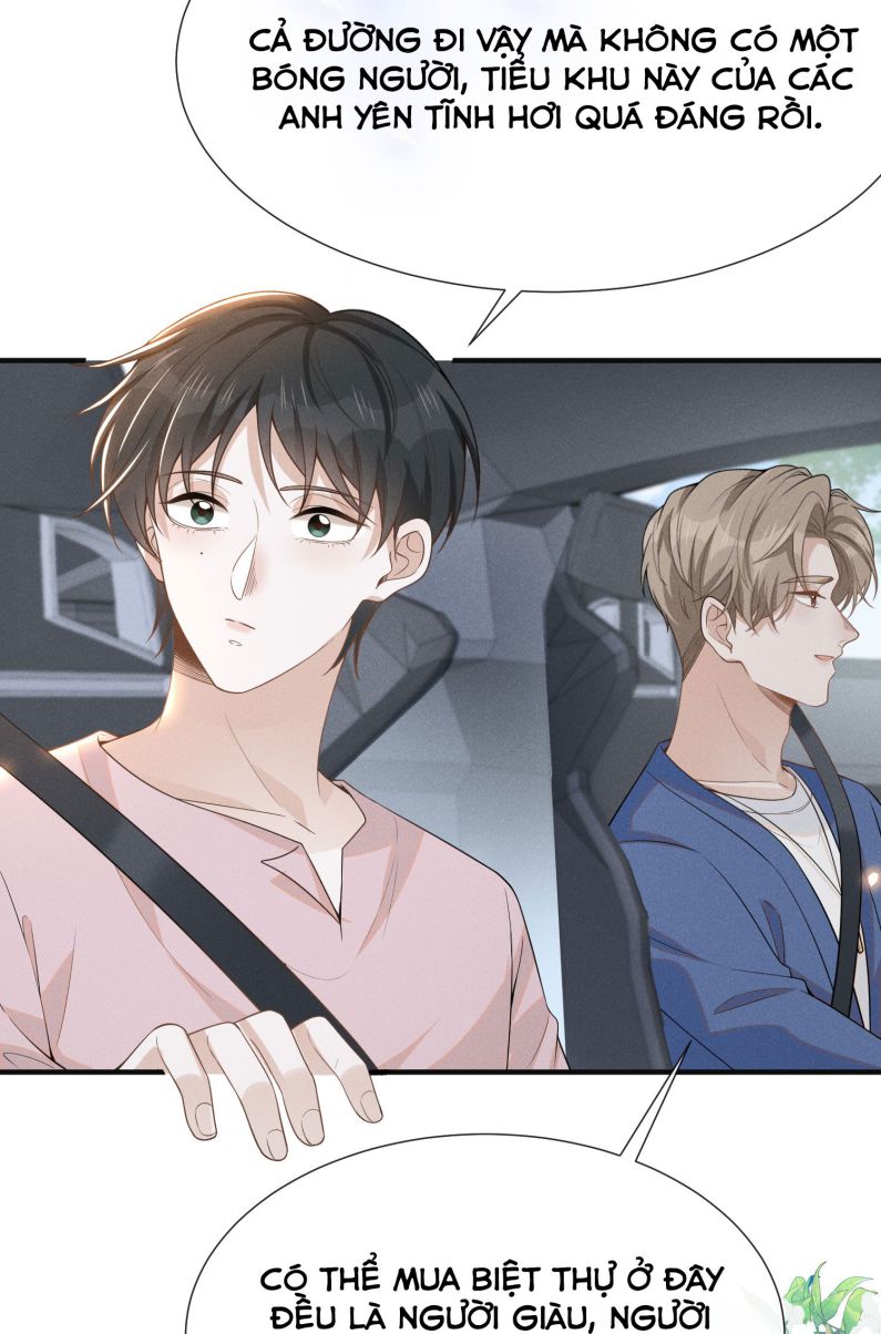 Lai Sinh Bất Kiến Chapter 85 - Trang 4