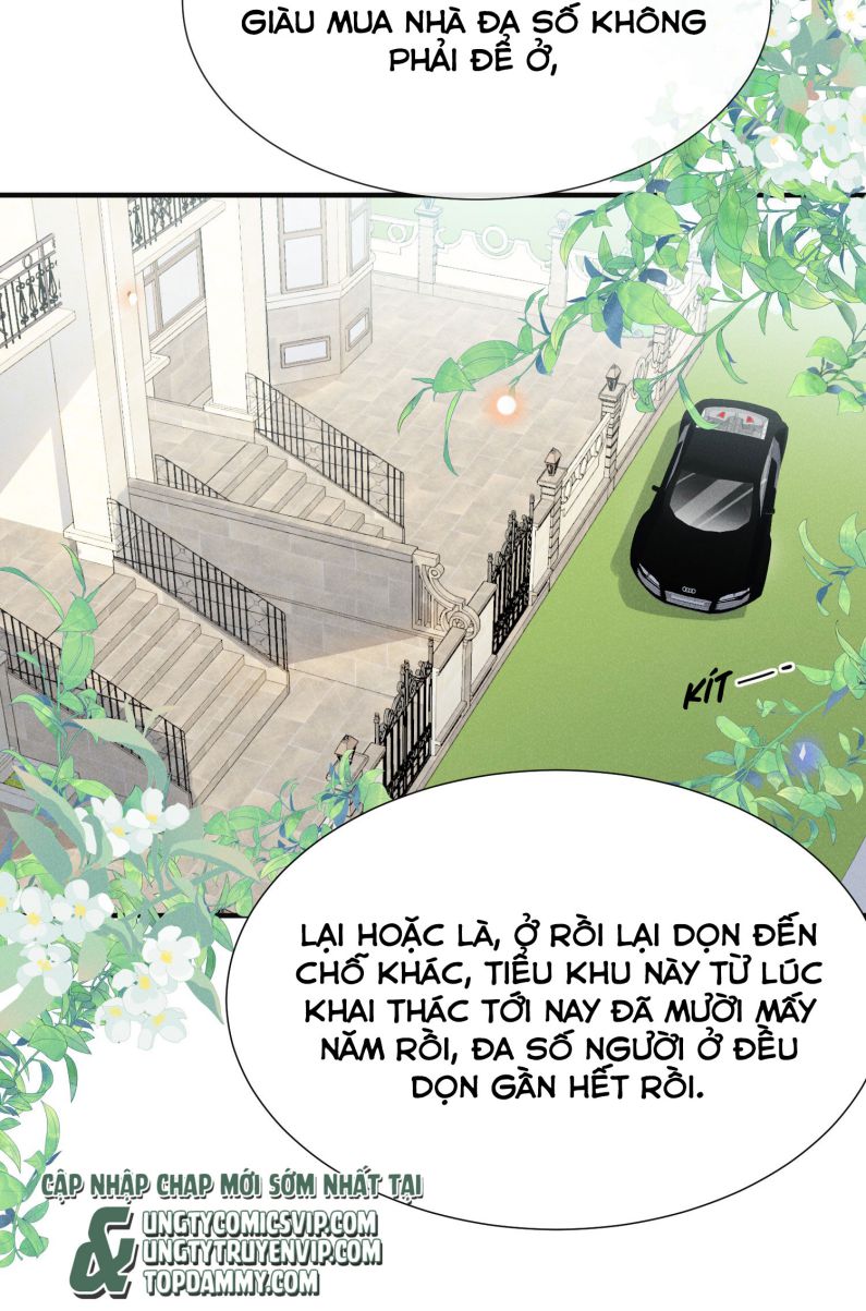 Lai Sinh Bất Kiến Chapter 85 - Trang 4