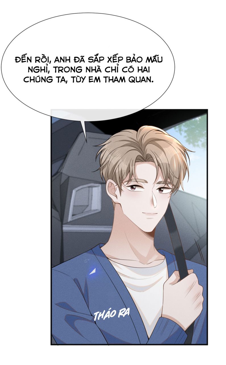 Lai Sinh Bất Kiến Chapter 85 - Trang 4