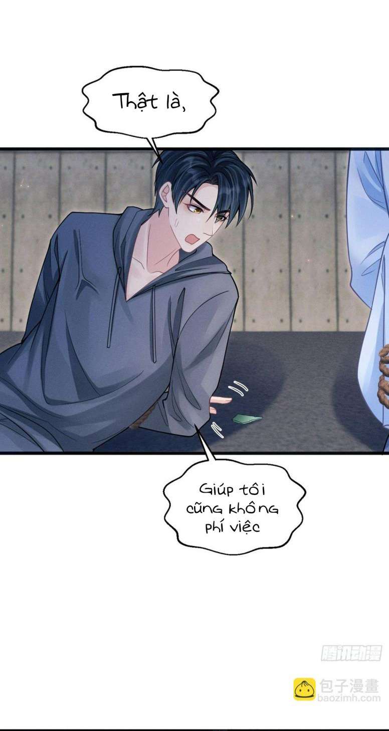 Tôi Hoài Nghi Ảnh Đế Đang Theo Đuổi Tôi Chapter 83 - Trang 4