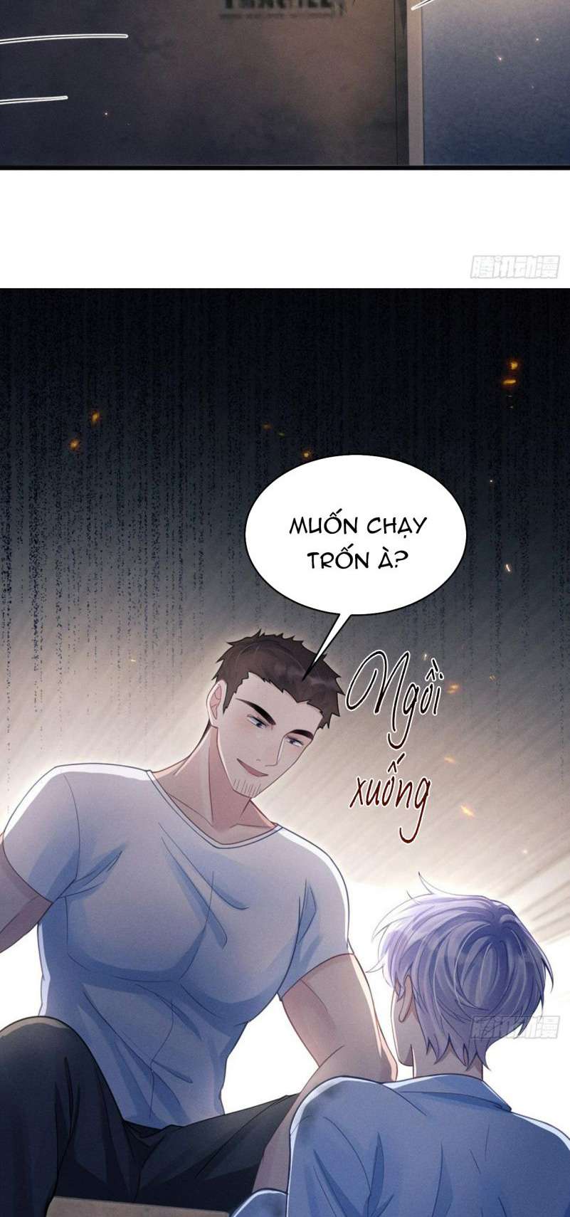 Tôi Hoài Nghi Ảnh Đế Đang Theo Đuổi Tôi Chapter 83 - Trang 4