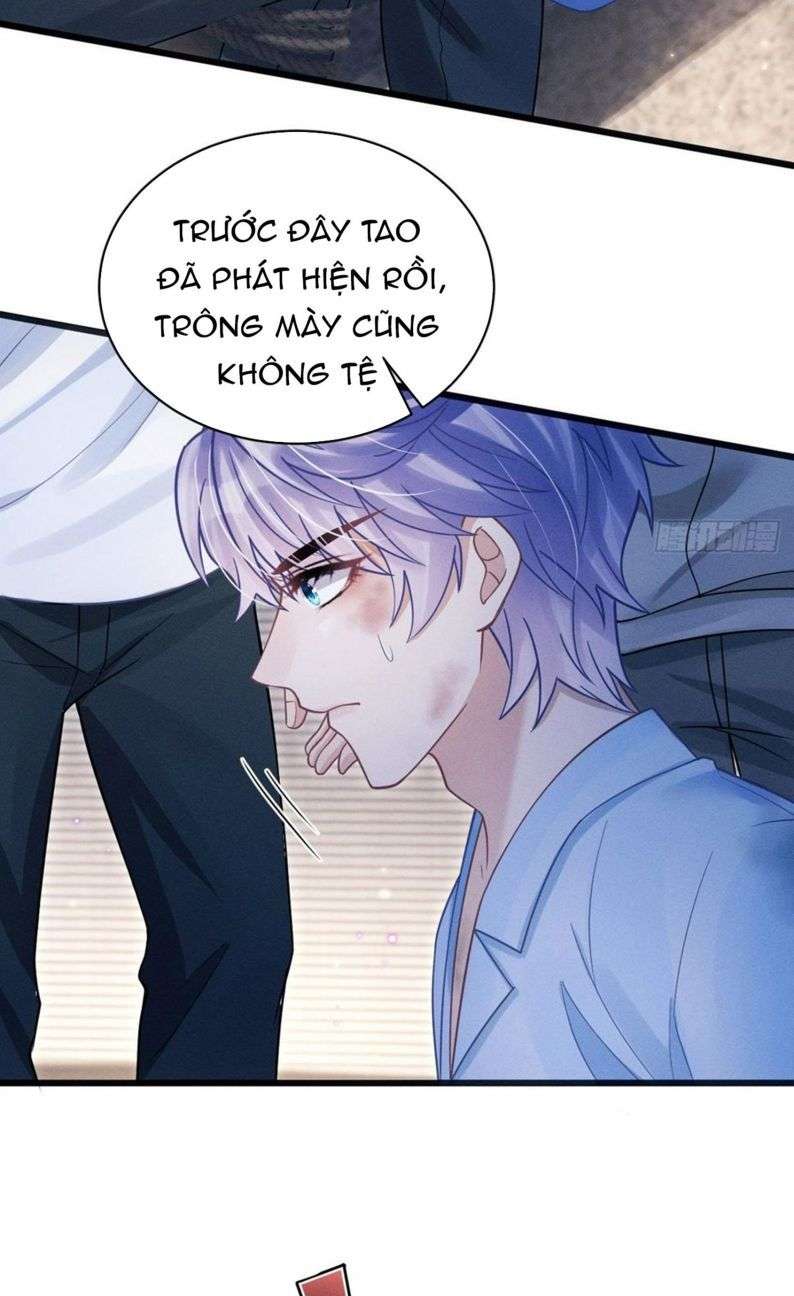 Tôi Hoài Nghi Ảnh Đế Đang Theo Đuổi Tôi Chapter 83 - Trang 4