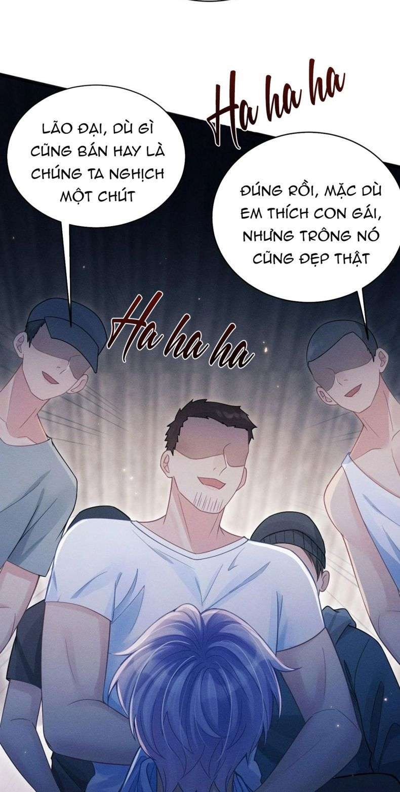 Tôi Hoài Nghi Ảnh Đế Đang Theo Đuổi Tôi Chapter 83 - Trang 4