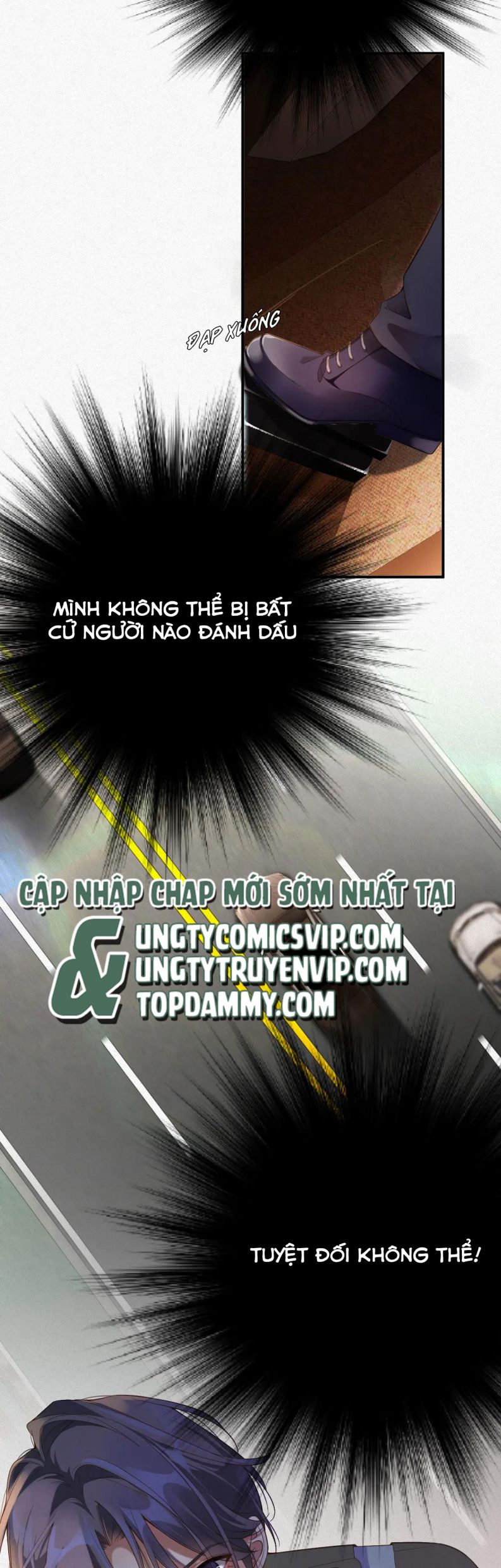 Chồng Trước Lại Muốn Phục Hôn Rồi Chapter 4 - Trang 3
