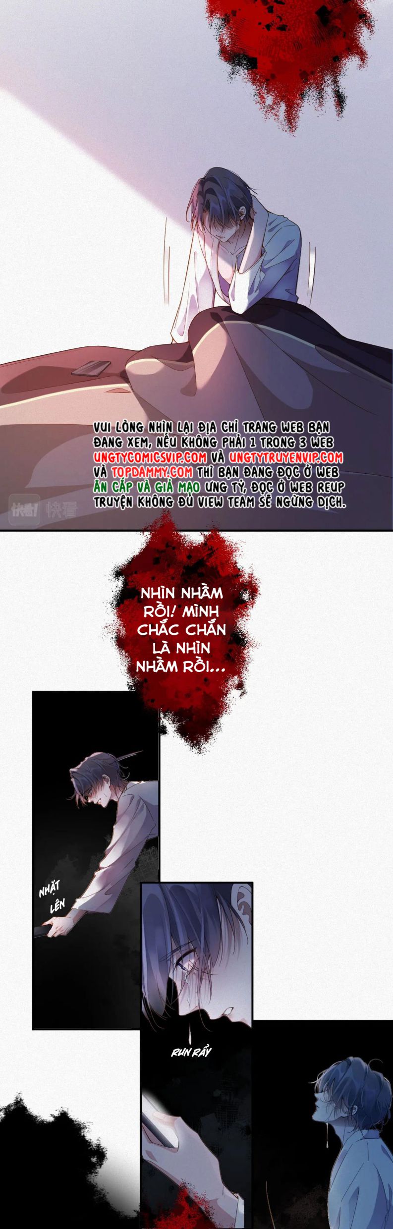 Chồng Trước Lại Muốn Phục Hôn Rồi Chapter 4 - Trang 3