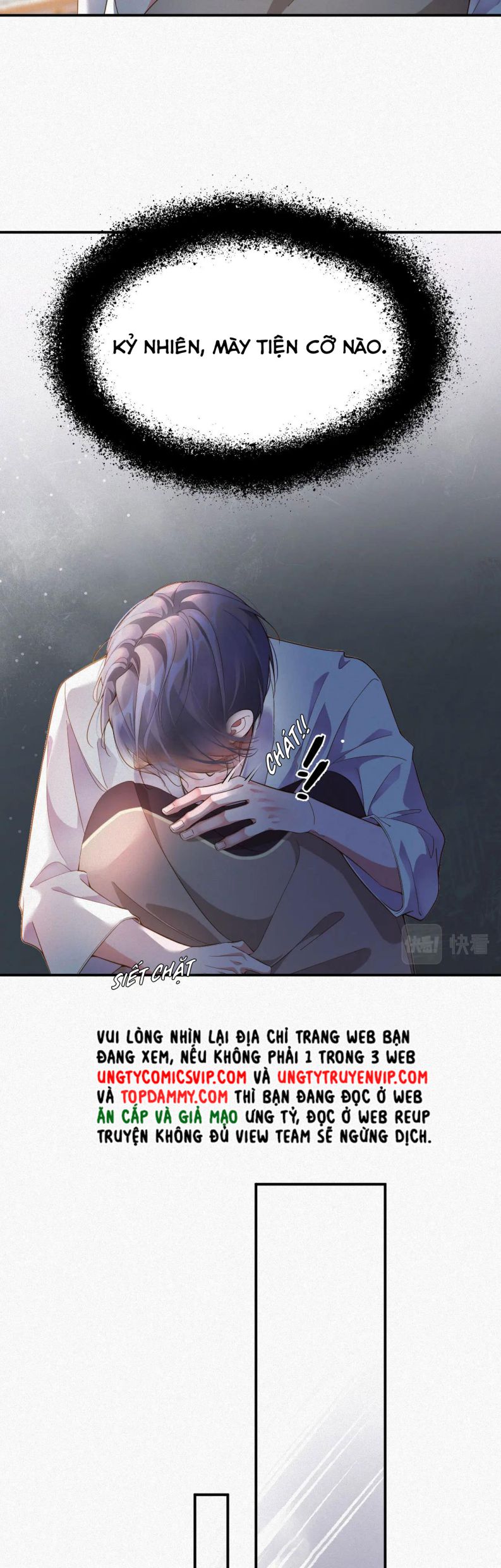 Chồng Trước Lại Muốn Phục Hôn Rồi Chapter 4 - Trang 3