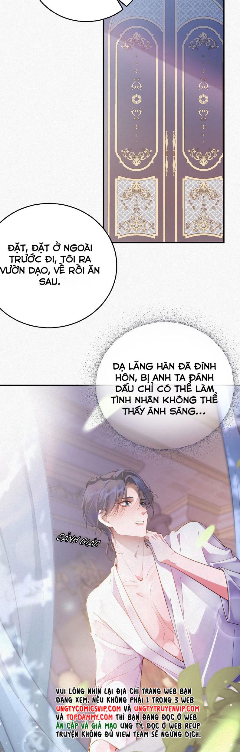 Chồng Trước Lại Muốn Phục Hôn Rồi Chapter 4 - Trang 3