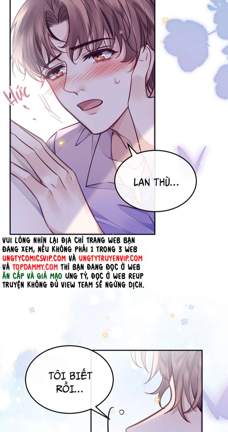 Tổng Tài Định Chế Tư Nhân Chapter 43 - Trang 4