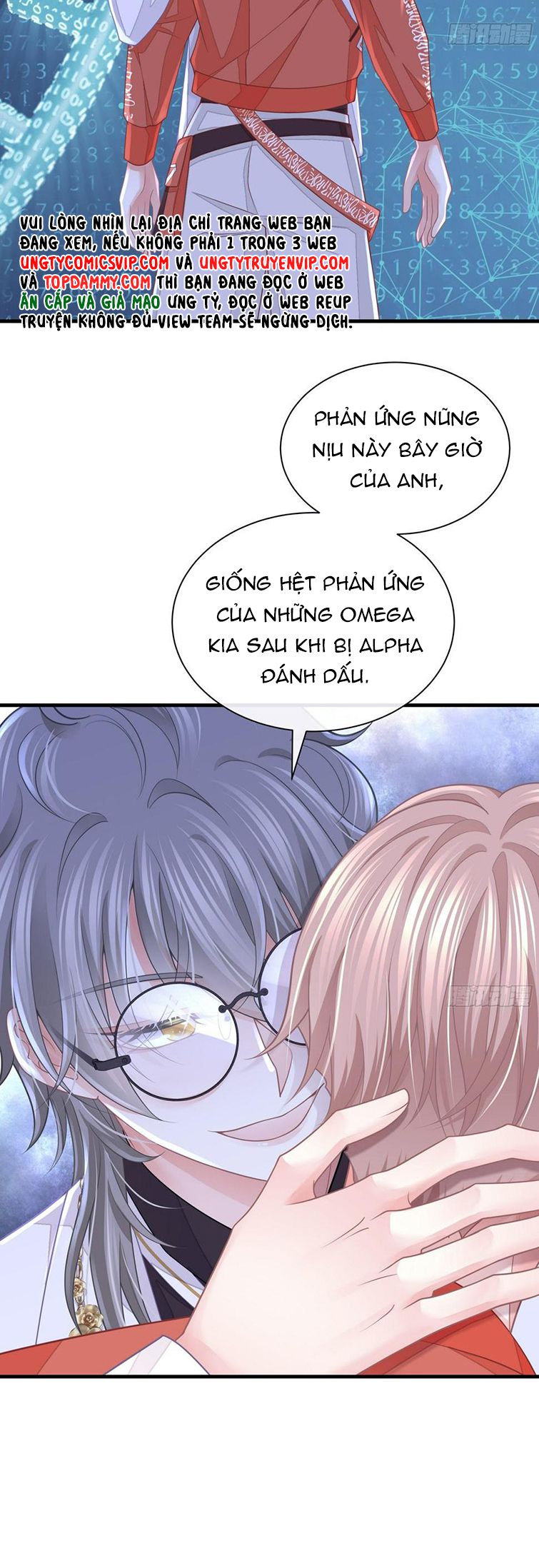 Tôi Nghi Ngờ Hệ Thống Thích Tôi Chapter 70 - Trang 3