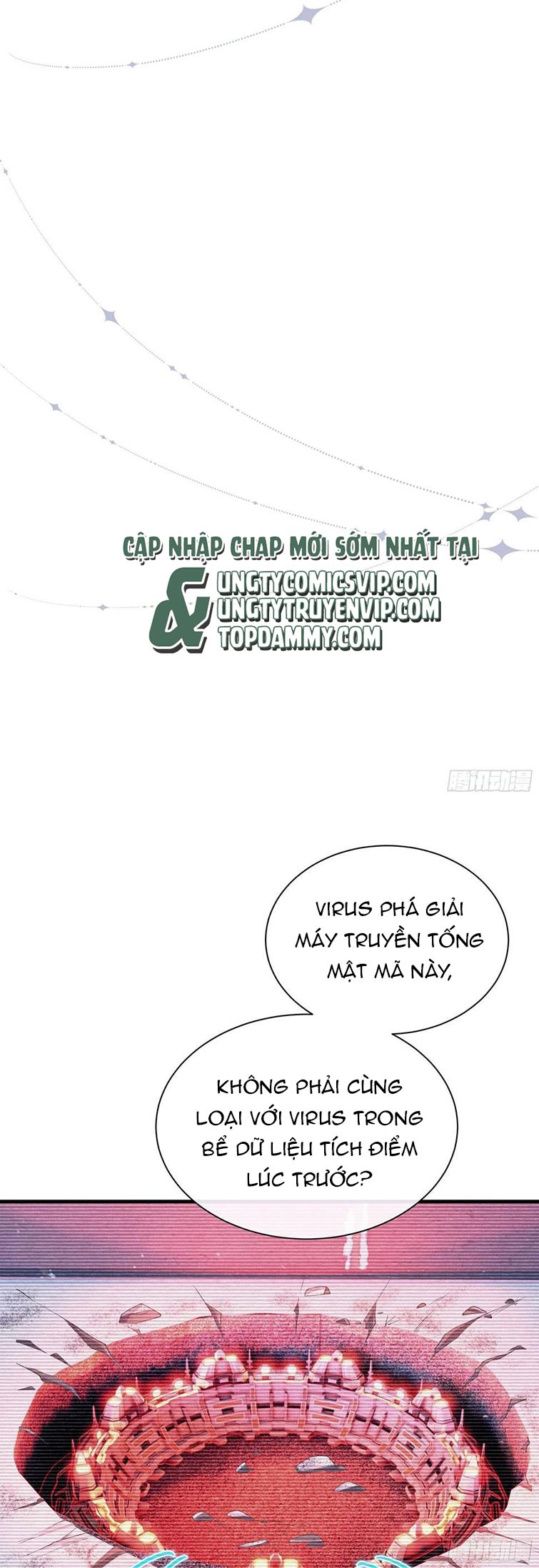 Tôi Nghi Ngờ Hệ Thống Thích Tôi Chapter 70 - Trang 3
