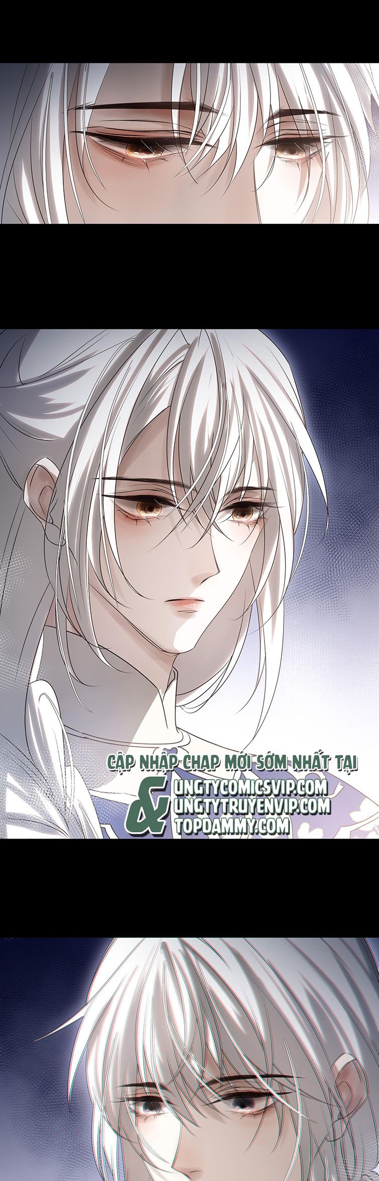 Sau Khi Chết Ta Trở Thành Nốt Chu Sa Của Ca Ca Chapter 12 - Trang 4