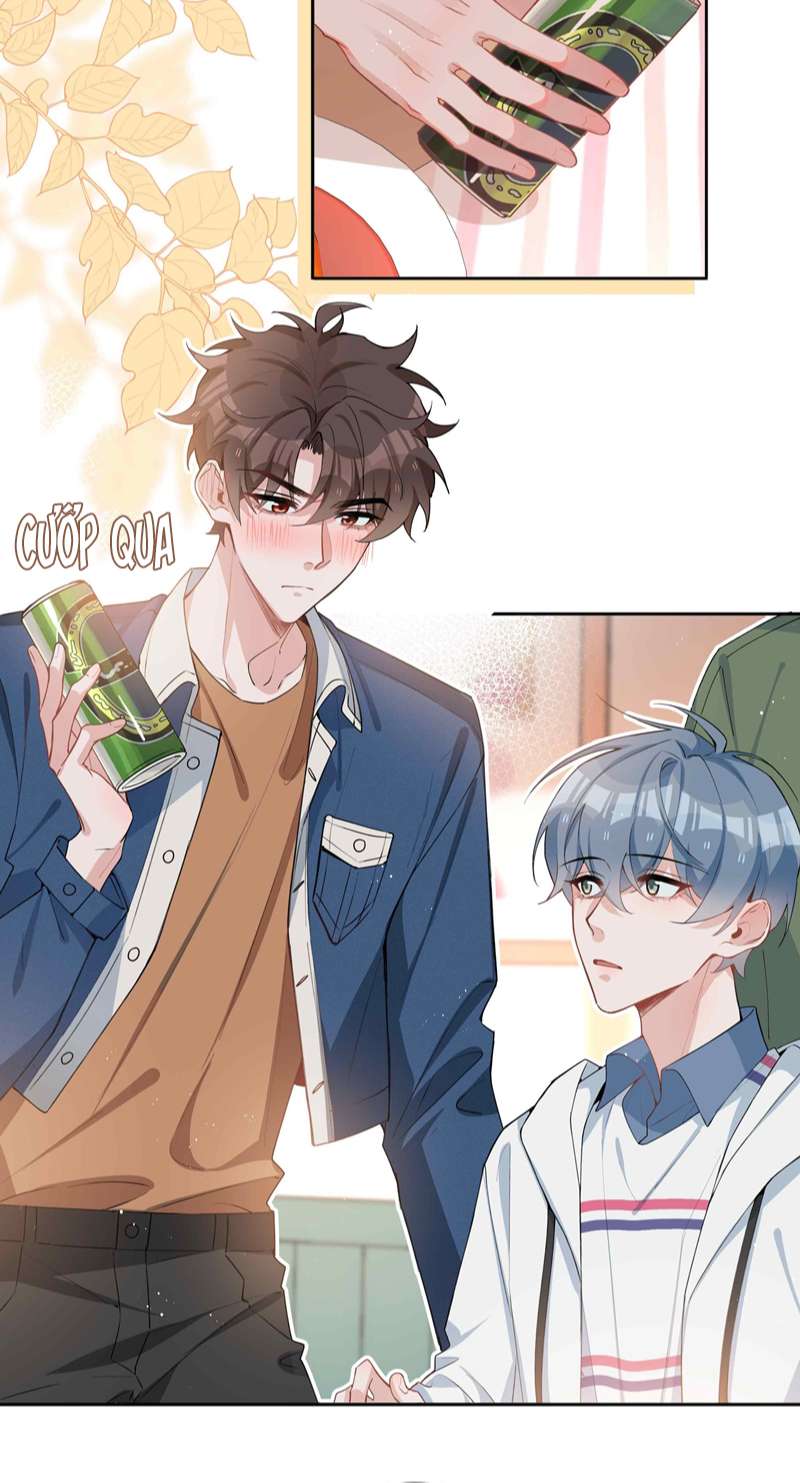 Sơn Hải Cao Trung Chapter 49 - Next Chapter 50