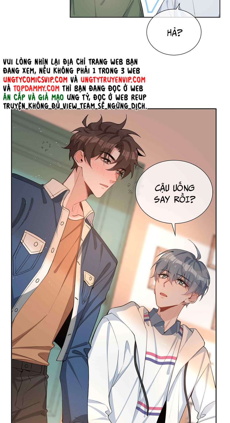 Sơn Hải Cao Trung Chapter 49 - Next Chapter 50