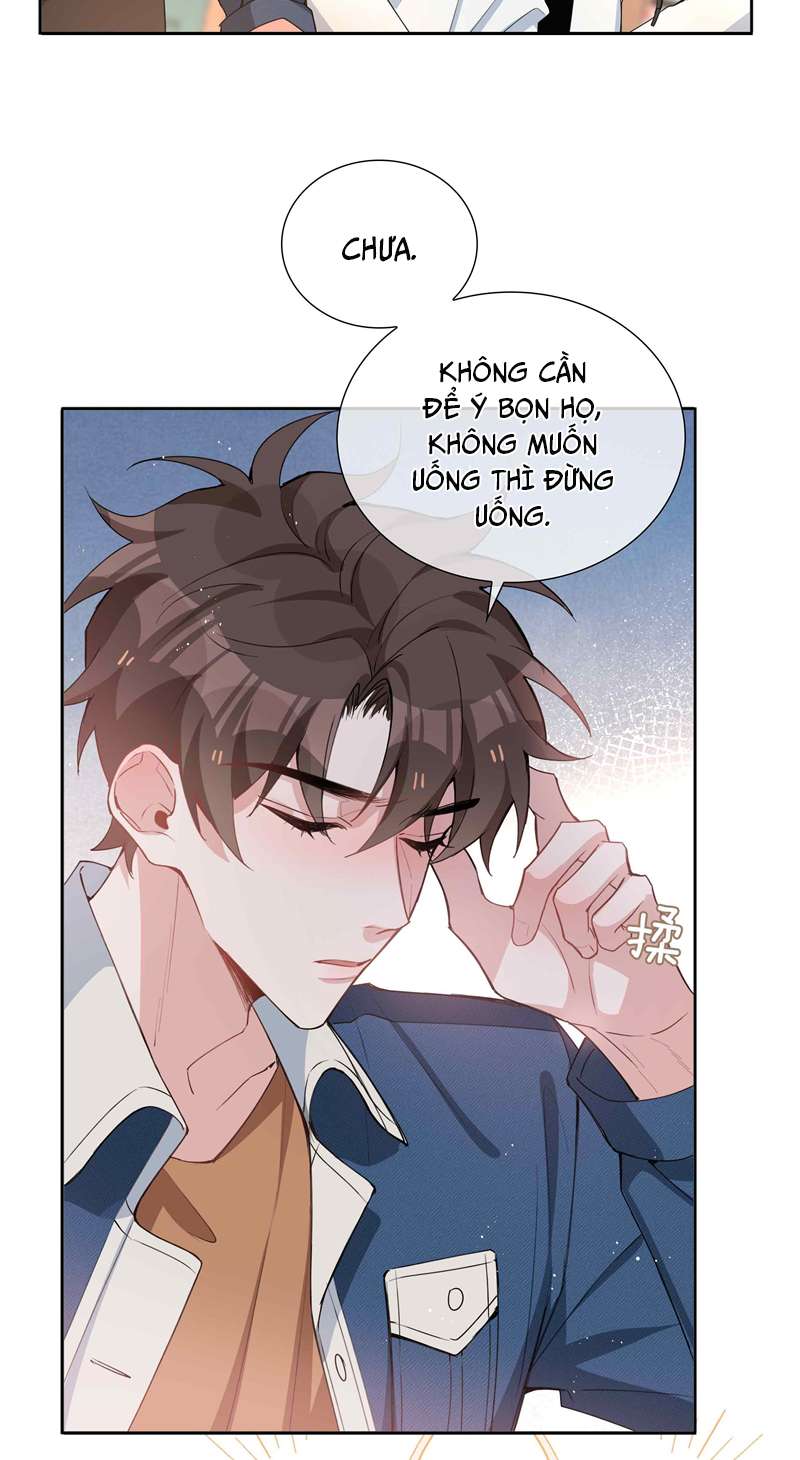 Sơn Hải Cao Trung Chapter 49 - Next Chapter 50