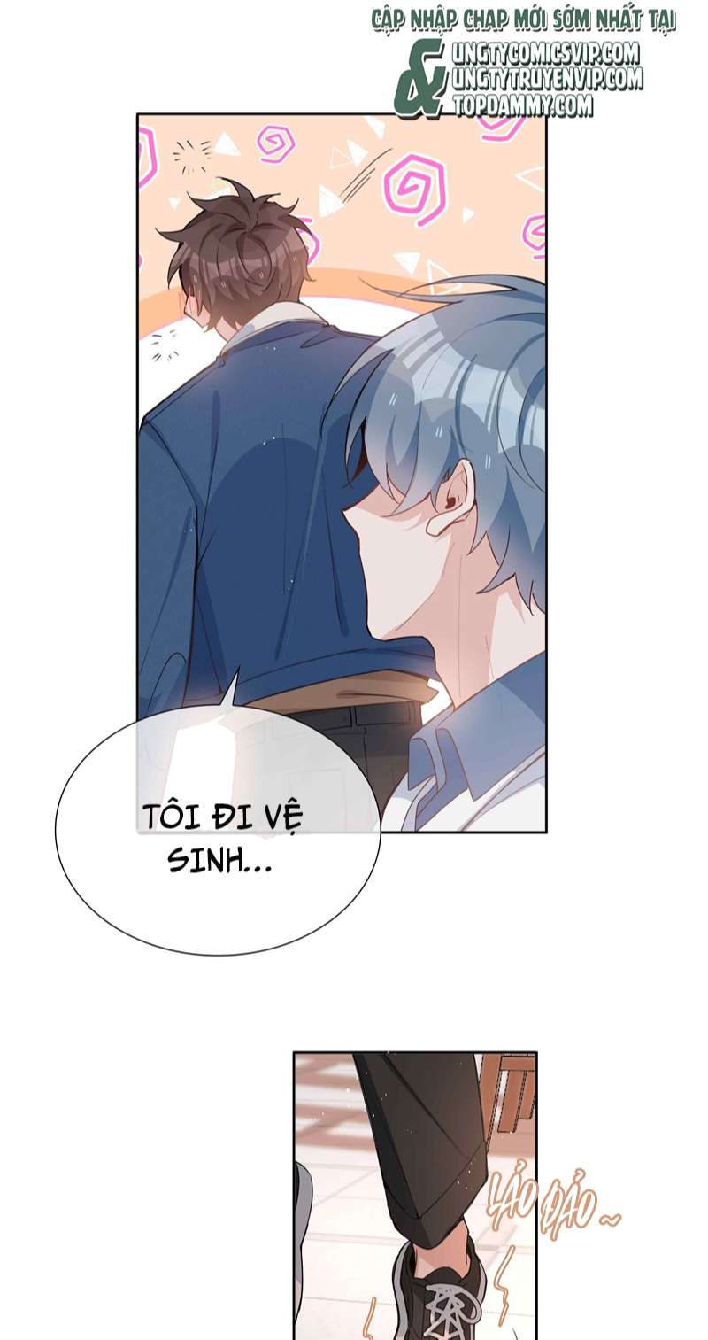 Sơn Hải Cao Trung Chapter 49 - Next Chapter 50