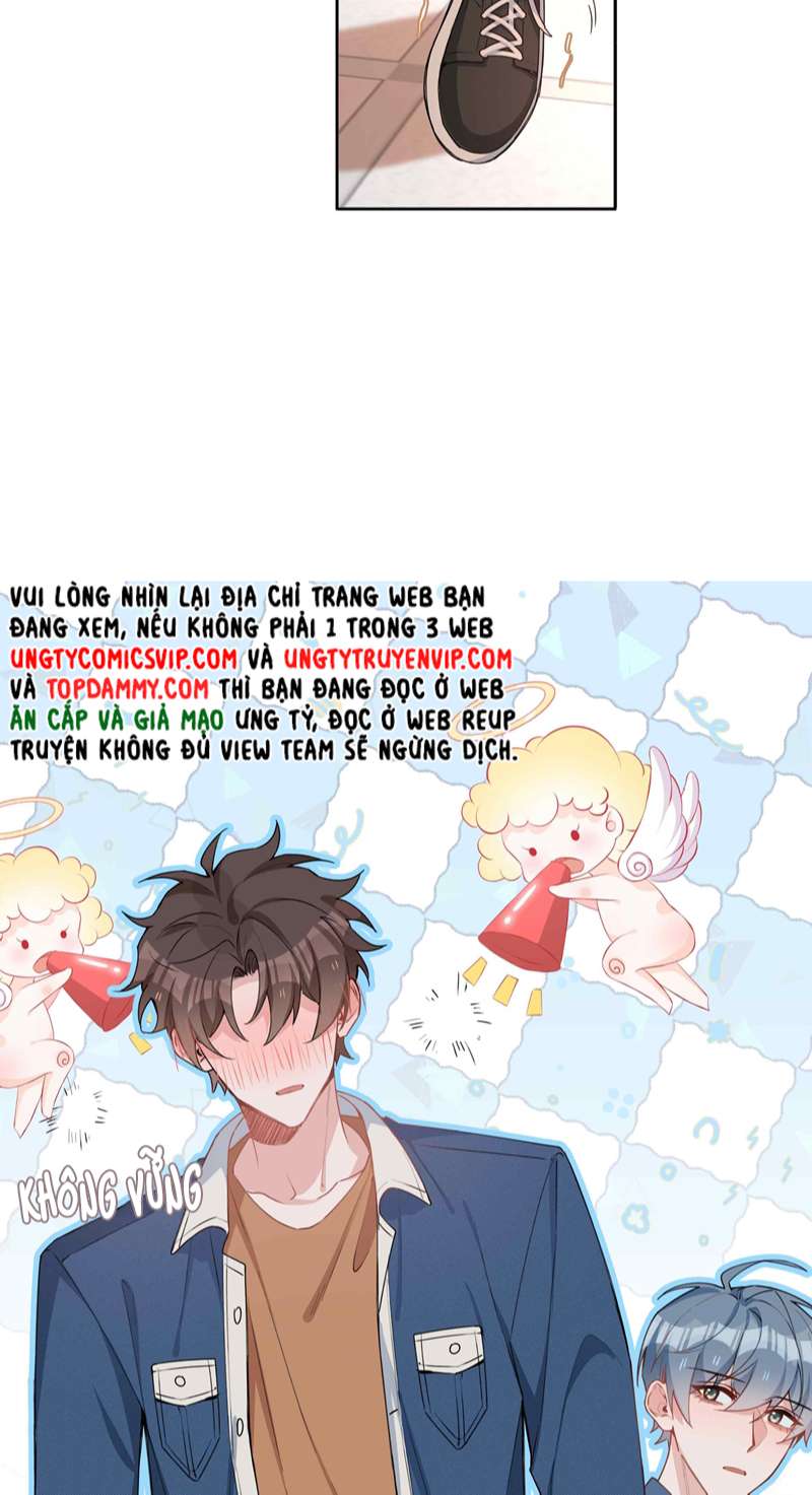Sơn Hải Cao Trung Chapter 49 - Next Chapter 50