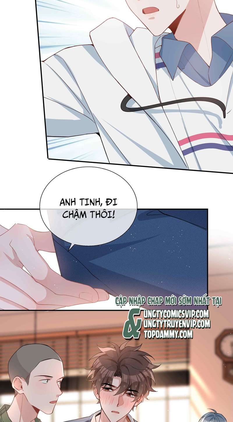 Sơn Hải Cao Trung Chapter 49 - Next Chapter 50