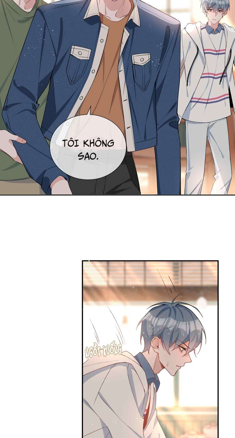 Sơn Hải Cao Trung Chapter 49 - Next Chapter 50