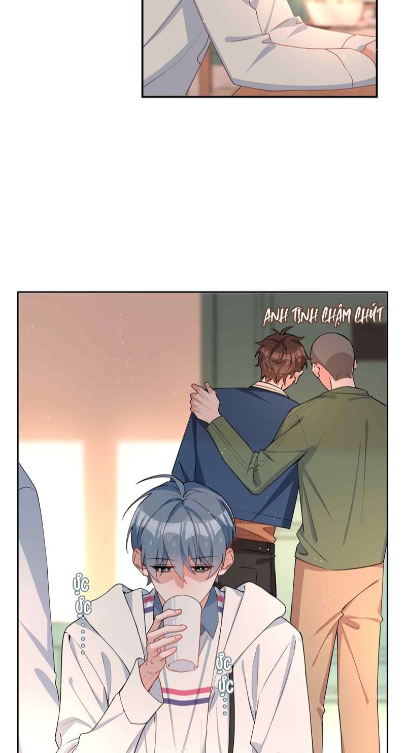Sơn Hải Cao Trung Chapter 49 - Next Chapter 50