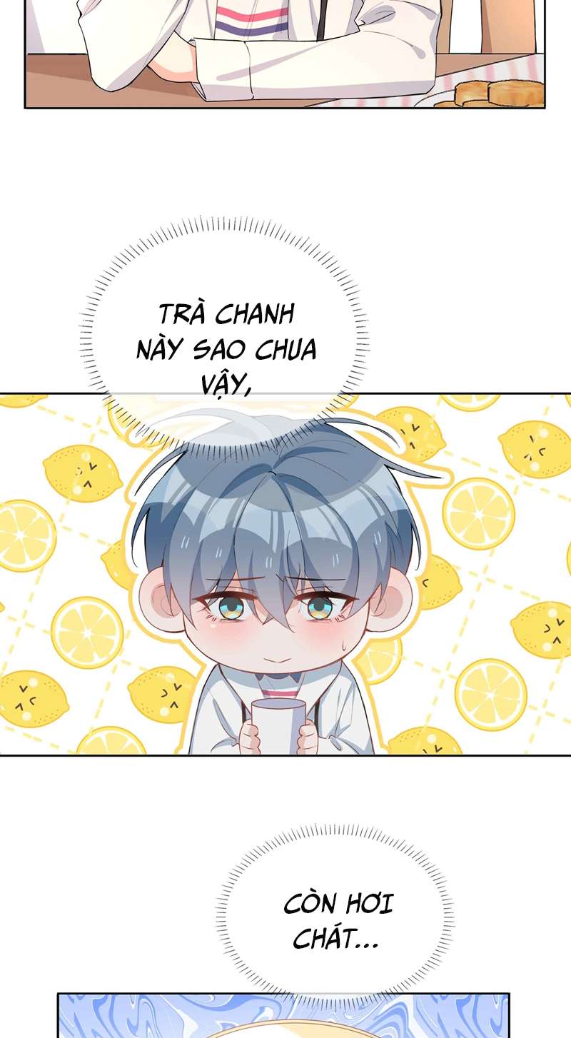 Sơn Hải Cao Trung Chapter 49 - Next Chapter 50