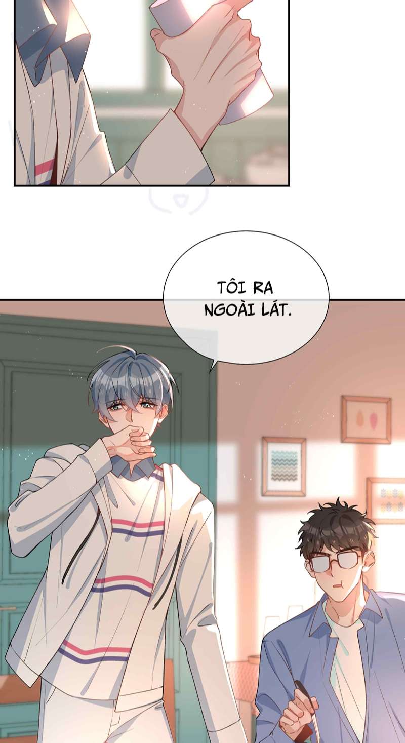 Sơn Hải Cao Trung Chapter 49 - Next Chapter 50