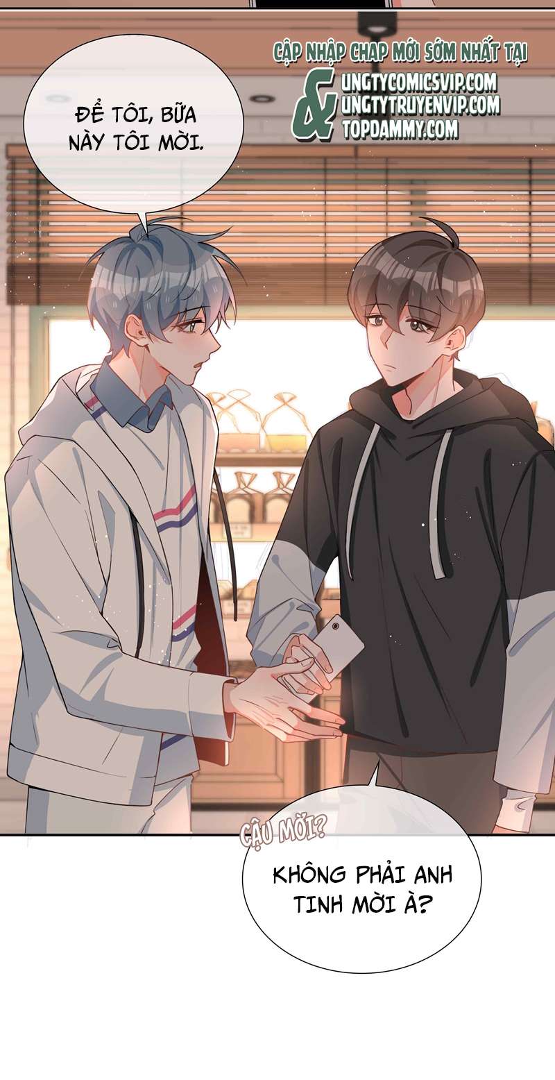 Sơn Hải Cao Trung Chapter 49 - Next Chapter 50