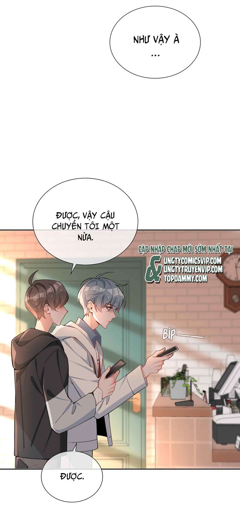 Sơn Hải Cao Trung Chapter 49 - Next Chapter 50