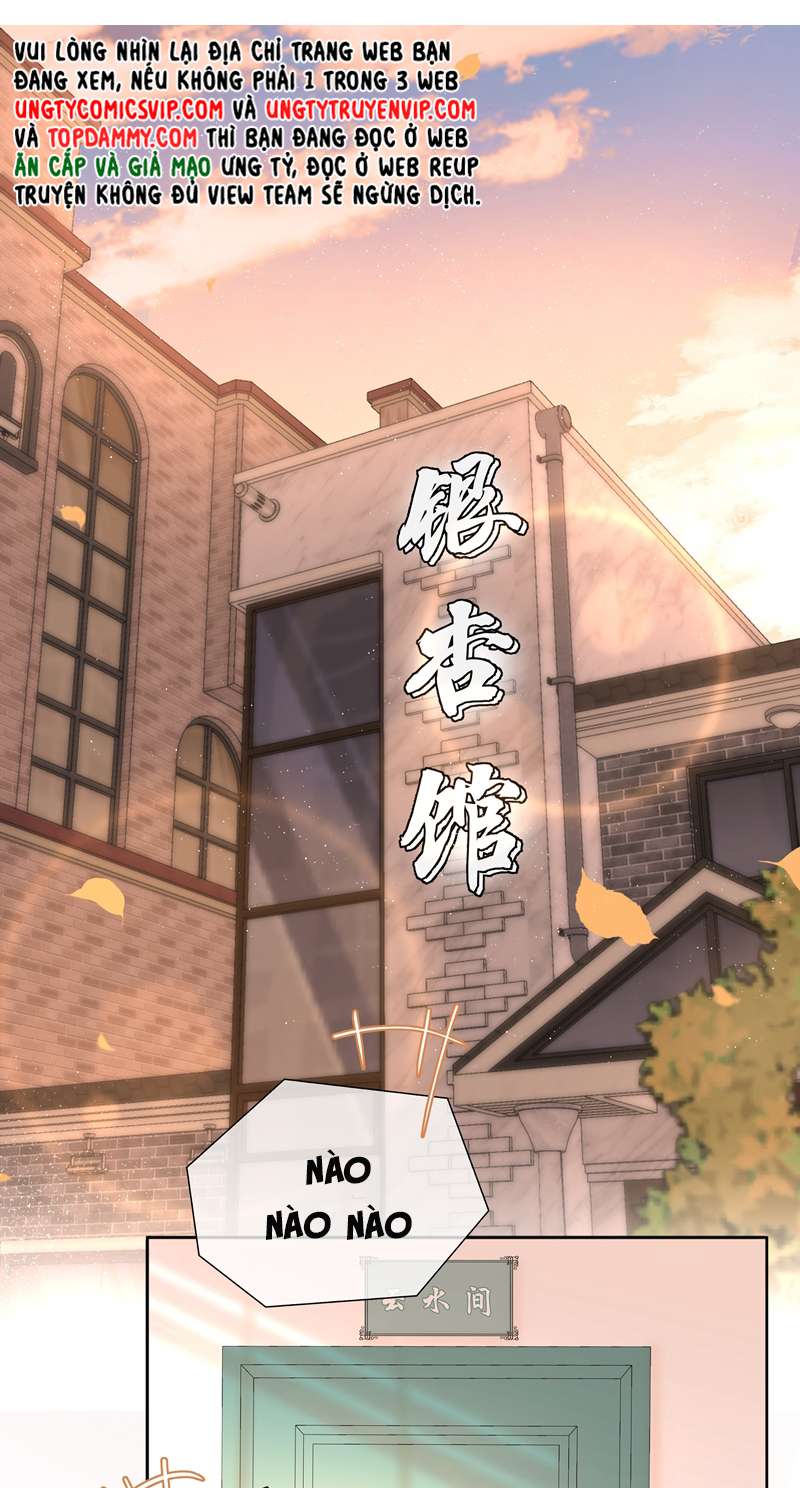 Sơn Hải Cao Trung Chapter 49 - Next Chapter 50