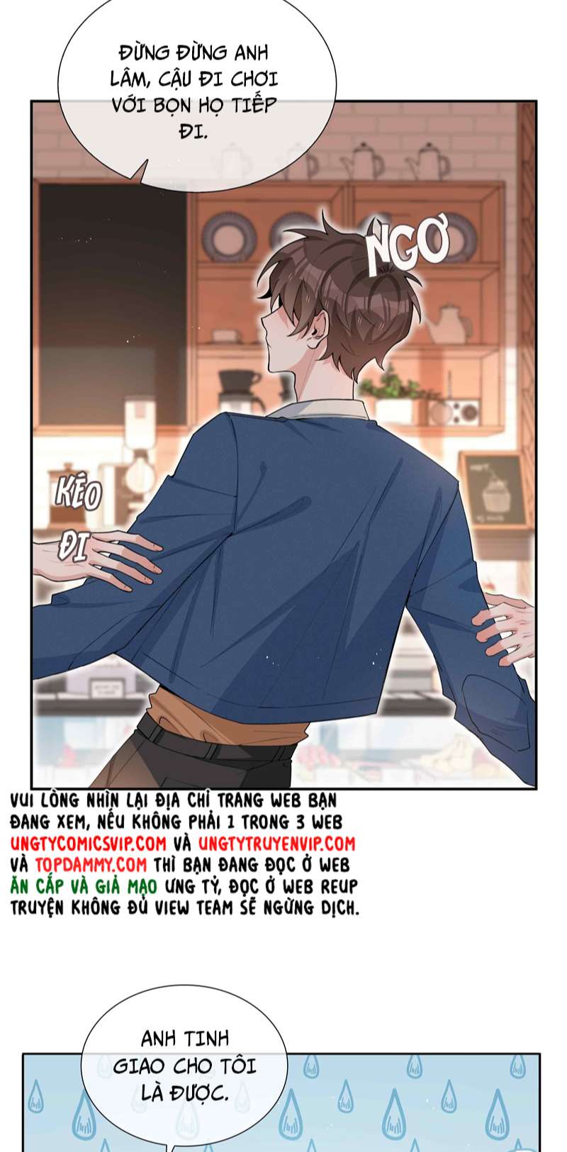 Sơn Hải Cao Trung Chapter 49 - Next Chapter 50