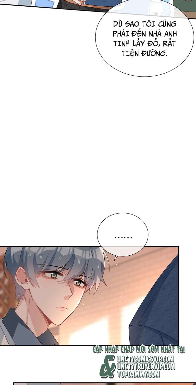 Sơn Hải Cao Trung Chapter 49 - Next Chapter 50