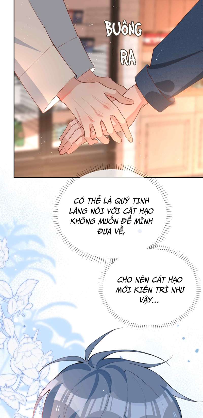 Sơn Hải Cao Trung Chapter 49 - Next Chapter 50