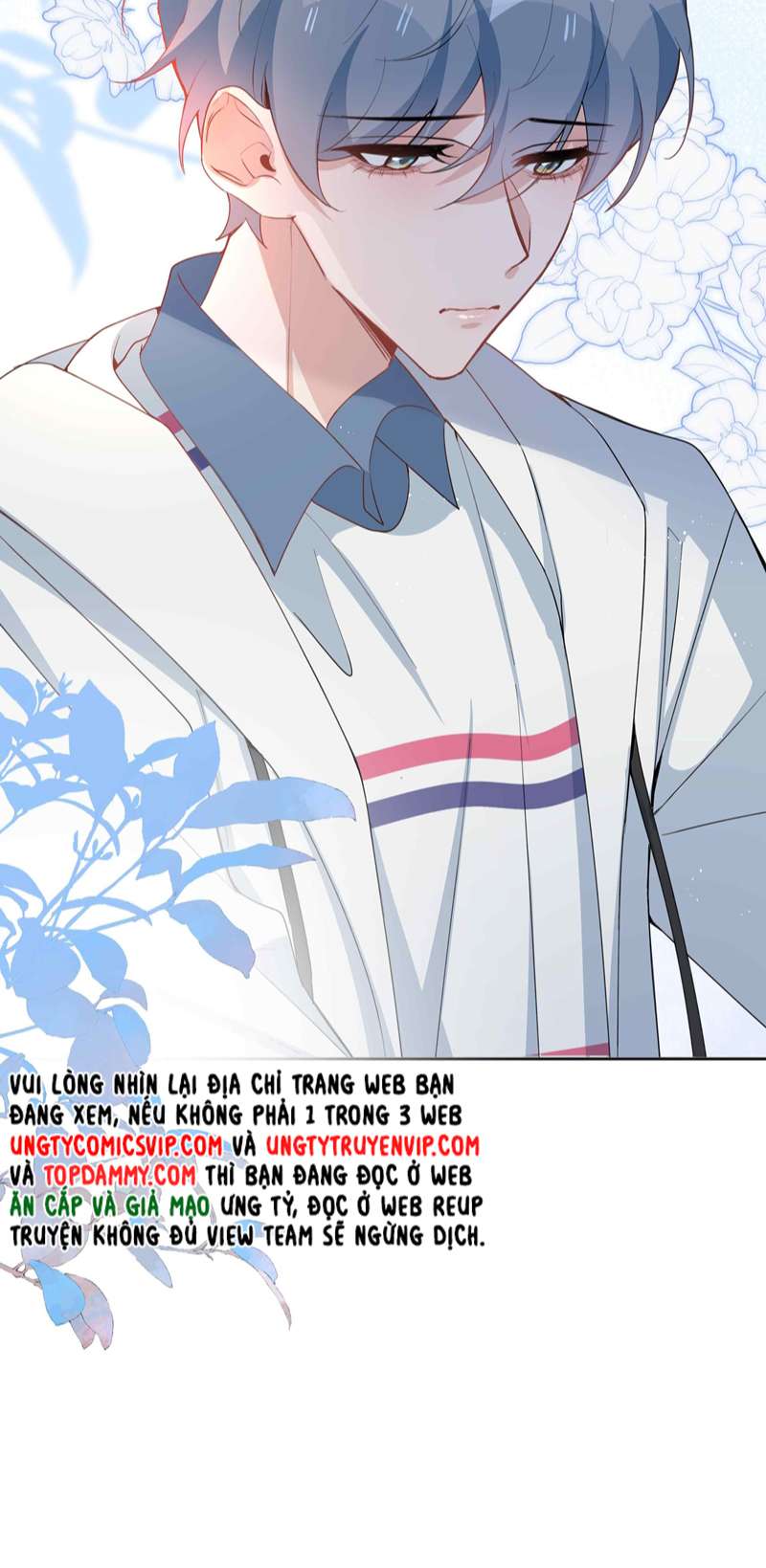 Sơn Hải Cao Trung Chapter 49 - Next Chapter 50