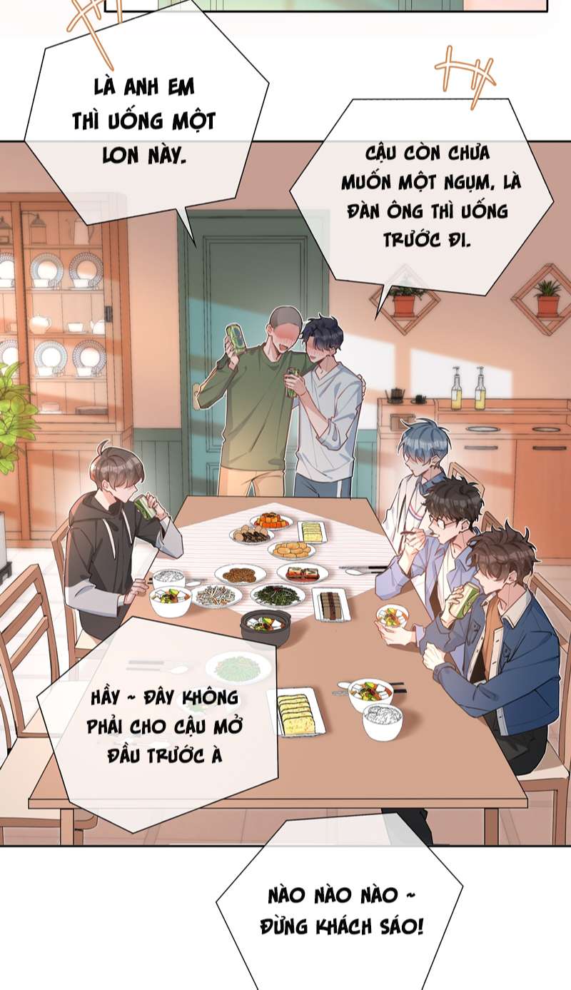 Sơn Hải Cao Trung Chapter 49 - Next Chapter 50