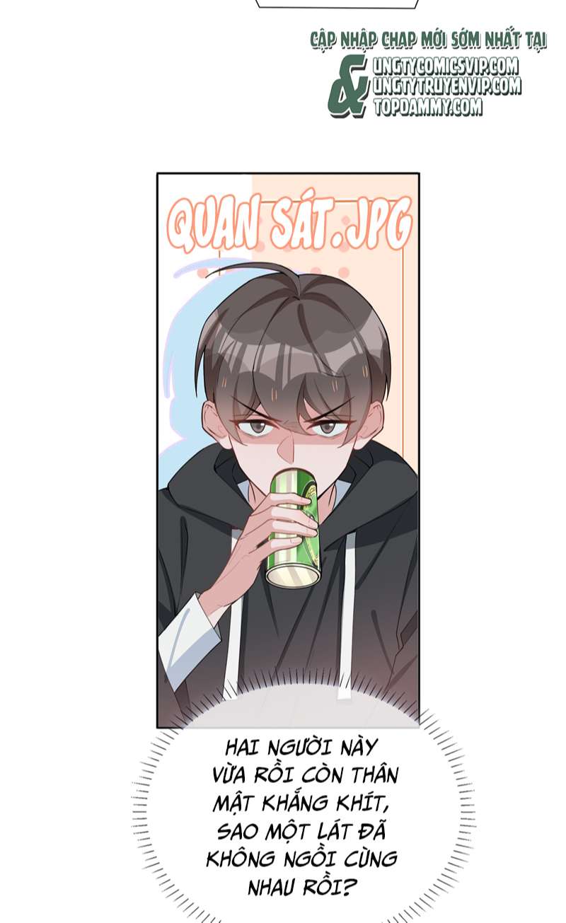 Sơn Hải Cao Trung Chapter 49 - Next Chapter 50