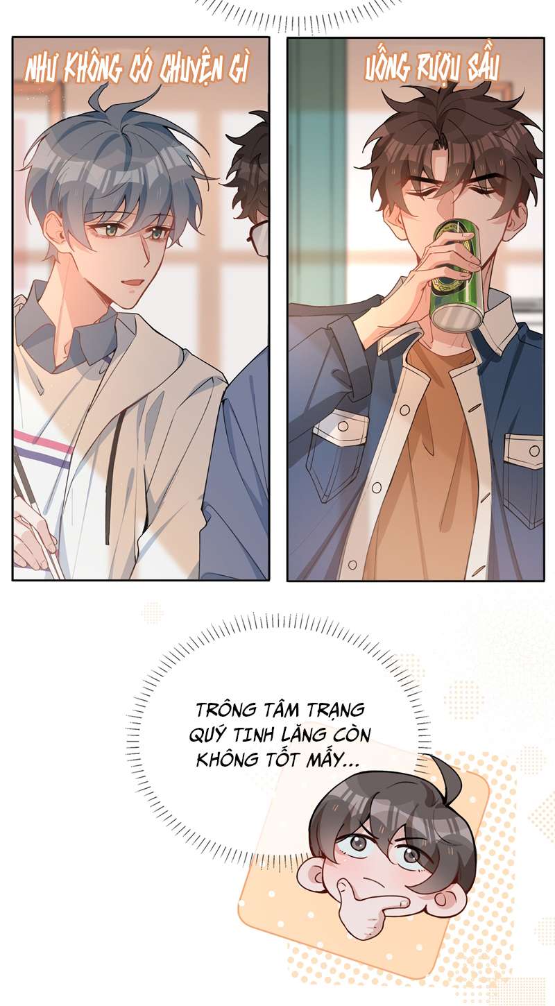 Sơn Hải Cao Trung Chapter 49 - Next Chapter 50