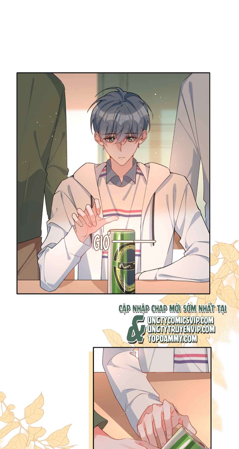 Sơn Hải Cao Trung Chapter 49 - Next Chapter 50