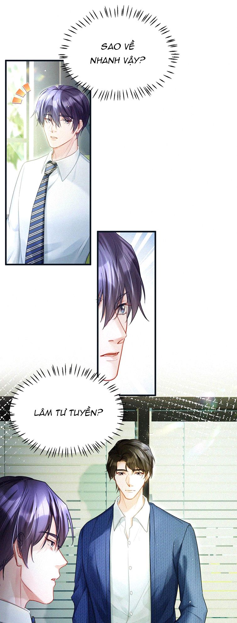Môi Súng Chapter 81 - Trang 4